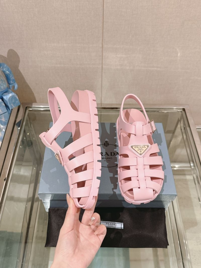 Prada Sandals